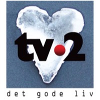 TV-2 - Det Gode Liv (CD)